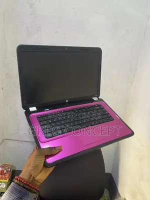 Laptop HP Pavilion G6 6GB Intel Core I3 HDD+SSD 320GB