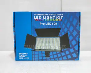 Led Light Kit