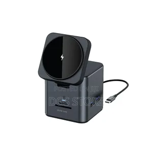 Green Lion 9 in 1 Docking Station PD 100w