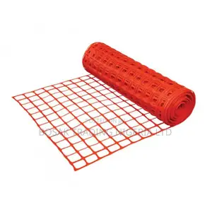 Barrier Mesh 1mtr Height X50mtr Width