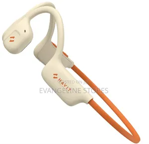 Havit E510bt Freego1 Air Open Ear Air Conduction Headphones