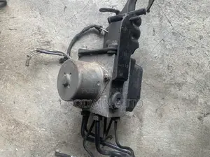ABS Module Ford Edge 2010