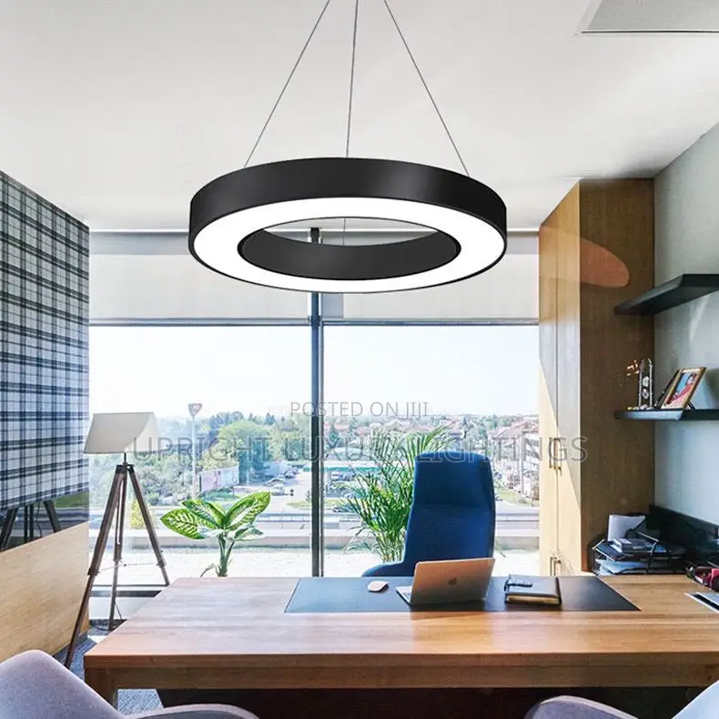 Office Led Chandelier