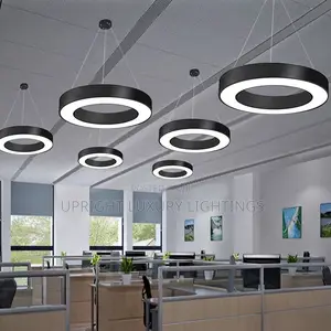 Office Led Chandelier