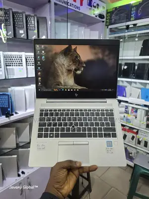 Laptop HP EliteBook 830 G6 16GB Intel Core i5 SSD 256GB