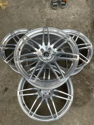 20 Rim For Toyota Vehicles Mercedes Vehicle & Lexus Vehicles