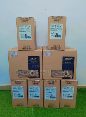 Brand New Projectors Lagos ,Abuja , Ibadan