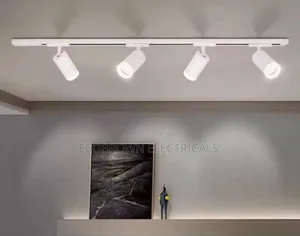 Track Light for Bedroom Decor Kitchen Dining Room Decor Etc