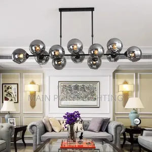Luxury Chandelier Light
