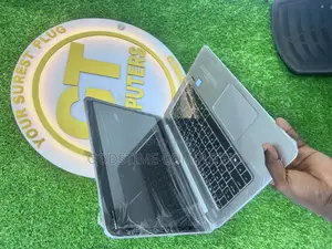 New Laptop HP 8GB Intel Core i5 SSD 256GB