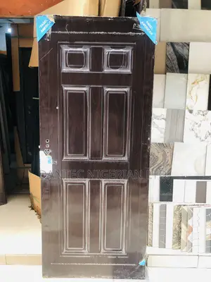 840m American Penal Door