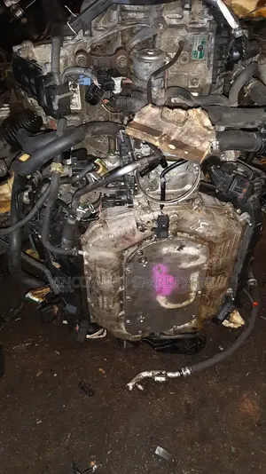 Honda Pilot Japan Engine and Gearbox 2016/2018/ 2019