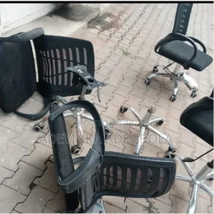 Office Chair Repairs