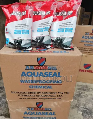 Waterproof Original Cement
