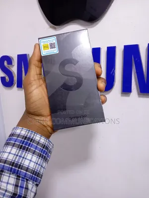 New Samsung Galaxy S22 5G 128 GB Gray