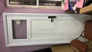 750m PCV Door