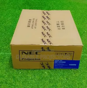 Brand New Projectors NEC Lagos ,Ibadan ,Ikeja ,Lekki