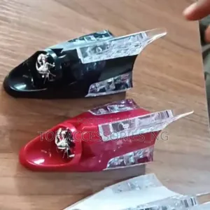 Shark Fin Led Light