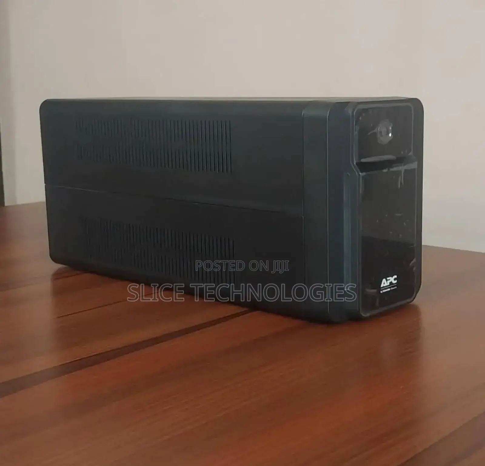 Brand New Original 750va Ups - Apc Bx750mi-Ms