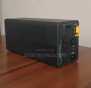 Brand New Original 750va Ups - Apc Bx750mi-Ms