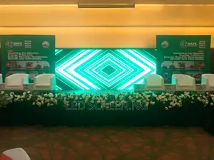 LED Screen -Lagos