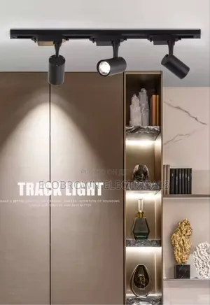 Track Light All Shade of Light Colors Available
