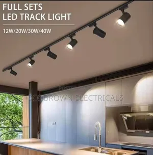 Chandelier Light for Kitchen Dining Room Decor Track Light