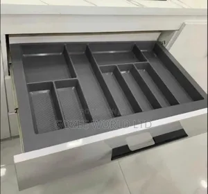 80cm Drawer Plate Rack