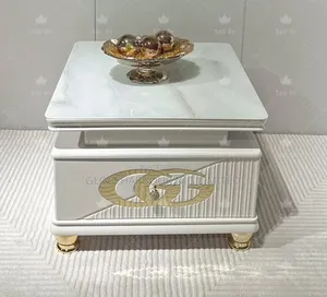 Gucci Design Center Table