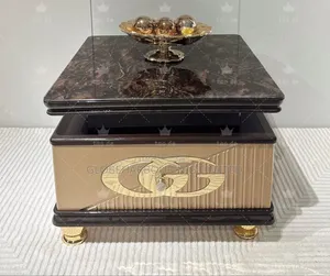 Gucci Design Center Table