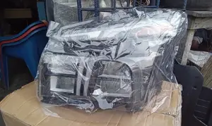 Head Lamp Hyundai Santafe 2021/2022