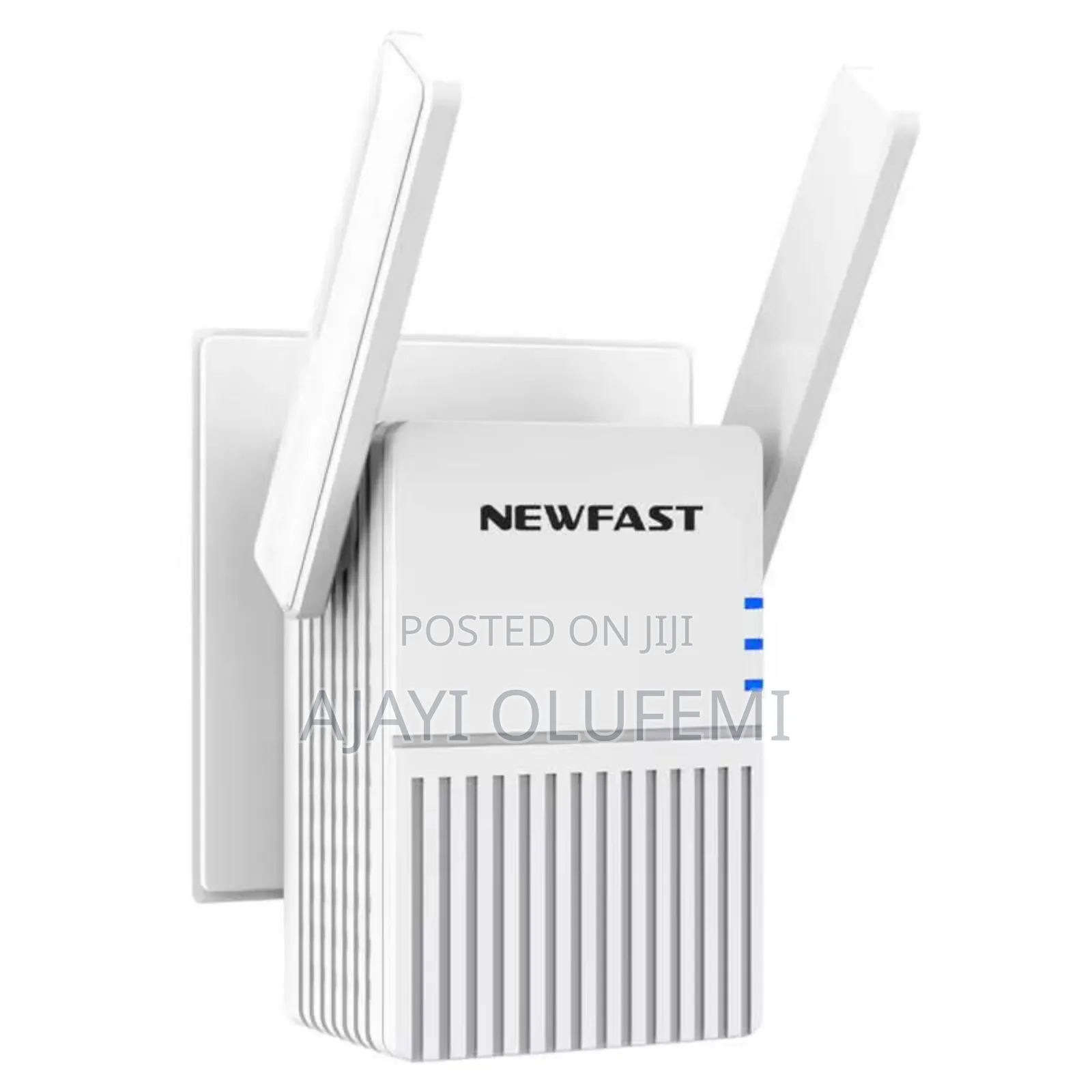 Comfast (Newfast) 300mbps Wifi Extender.