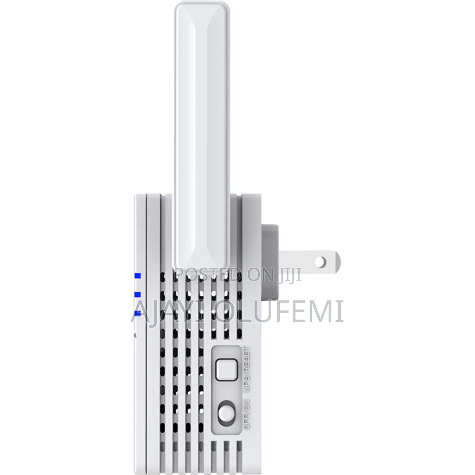 Comfast (Newfast) 300mbps Wifi Extender.