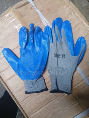 Light Coated Gloves