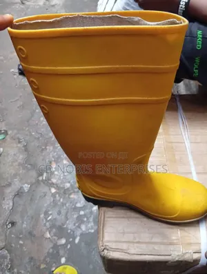 Original Rain Boot