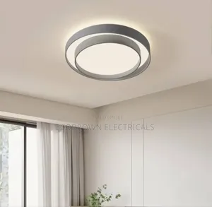 Big Size Ceiling Fittings Chandelier Light 500mm