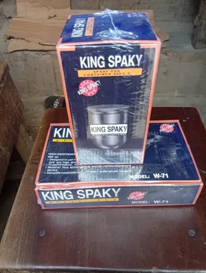 Original Spray Gun