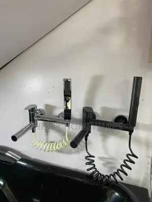 Conduit Tap Mixer