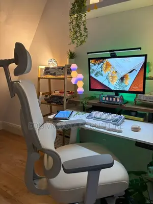 Prime MAX HIGH Back Ergonomic Office Chair
