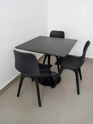 3 Seater Dinning Set