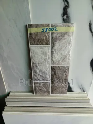 Porcelain Outside Wall(25×50)