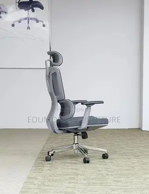 MAF Ergonomic Executive Office Chair
