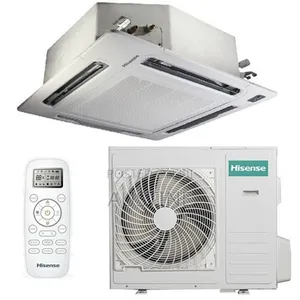 Brand New Hisense 2hp Ceiling Cassette Air Conditioner