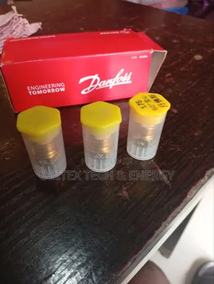 High-quality Oil Nozzle For Diesel Burner