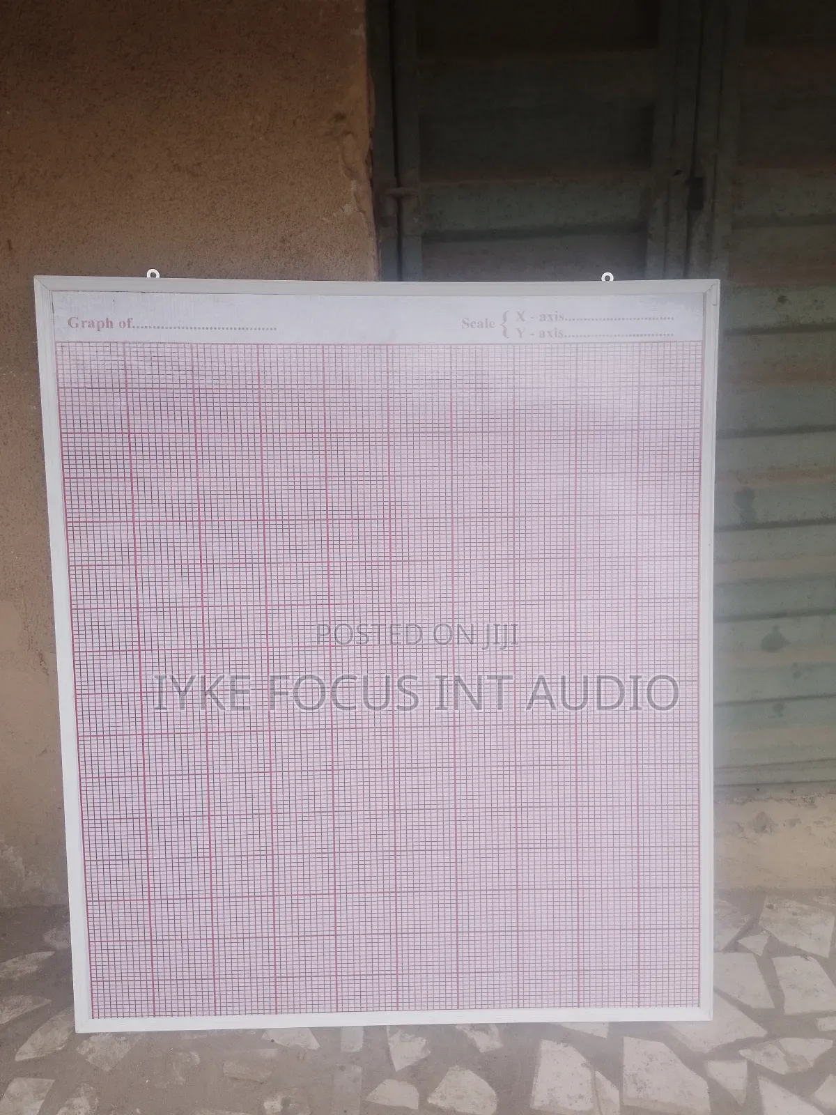 Graph Board 3*4