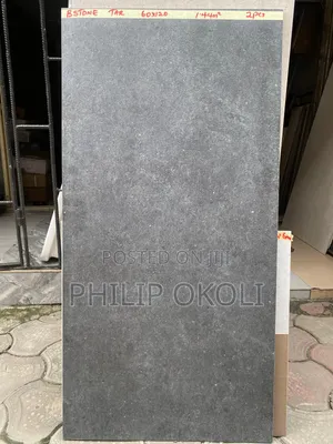 Porcelain 60X120 Floor
