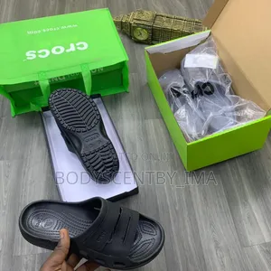 Crocs Slide