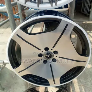 20rim for Mercedes Benz