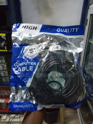 Hdmi Cable 20meter