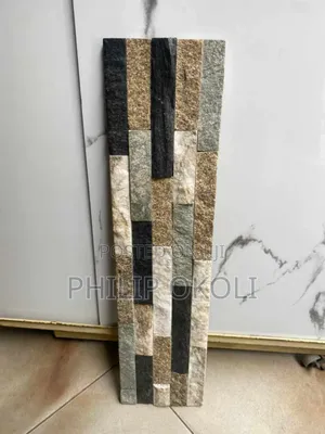 Stone Outside Wall